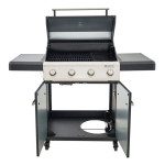 PLINSKI ŽAR NATERIAL NATERIAL KENTON II 4G – predstavitvena slika