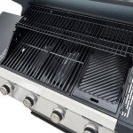 PLINSKI ŽAR NATERIAL NATERIAL KENTON II 4G – predstavitvena slika