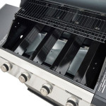 PLINSKI ŽAR NATERIAL NATERIAL KENTON II 4G – predstavitvena slika