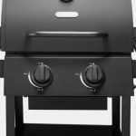 PLINSKI ŽAR VONHAUS 2/1 ČRN 2500931 – predstavitvena slika