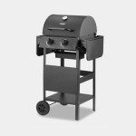 PLINSKI ŽAR VONHAUS 2/1 ČRN 2500931 – predstavitvena slika