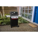 PLINSKI ŽAR WEBER SPIRIT E-210 – predstavitvena slika