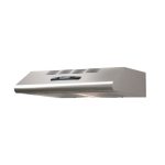 PODVGRADNA KUHINJSKA NAPA SICCABO STANDARD EVO 60 INOX