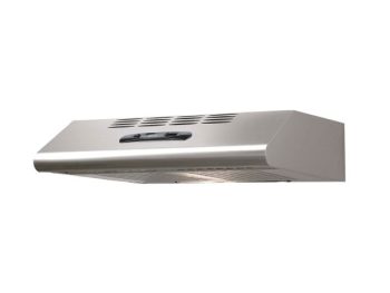 PODVGRADNA KUHINJSKA NAPA SICCABO STANDARD EVO 60 INOX