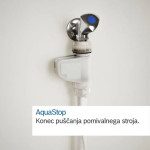 POMIVALNI STROJ BOSCH SMS46KI01E – predstavitvena slika