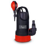 POTOPNA ČRPALKA SCHEPPACH  DWP750 – predstavitvena slika