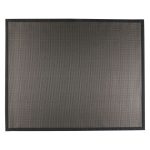 PRIPOMOČEK ZA PEKO NATERIAL CARPET FOR BBQ COSTA 100X150 CM, TEXT. SIZE L – predstavitvena slika