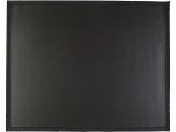 PRIPOMOČEK ZA PEKO NATERIAL CARPET FOR BBQ COSTA 100X150 CM, TEXT. SIZE L