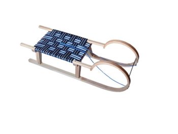 SANKE ZAVITE S PLATNOM SXP100CM