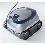 SESALNIK ZA BAZEN PLANET POOL CF 1000 PRO – predstavitvena slika