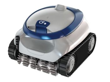 SESALNIK ZA BAZEN PLANET POOL CF 1000 PRO