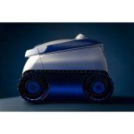 SESALNIK ZA BAZEN PLANET POOL CF 1000 PRO – predstavitvena slika