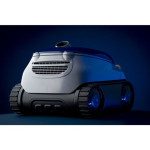 SESALNIK ZA BAZEN PLANET POOL CF 1000 PRO – predstavitvena slika