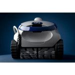 SESALNIK ZA BAZEN PLANET POOL CF 1000 PRO – predstavitvena slika