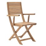 SET 2 JEDILNIH NAROČNIKOV SOLARIS II ORIGAMI FSC AC HONEY WOOD – predstavitvena slika