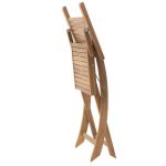 SET 2 JEDILNIH NAROČNIKOV SOLARIS II ORIGAMI FSC AC HONEY WOOD – predstavitvena slika