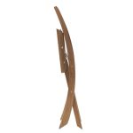 SET 2 JEDILNIH STOLOV SOLARIS II ORIGAMI FSC AC HONEY WOOD – predstavitvena slika