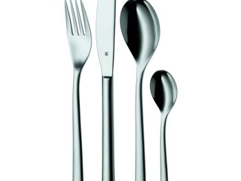 SET JEDILNEGA PRIBORA WMF 24 DELNI SET PALERMO ZA 6 OSEB