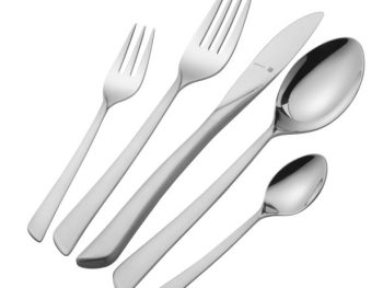 SET JEDILNEGA PRIBORA WMF 30 DELNI SET VIRGINIA ZA 6 OSEB