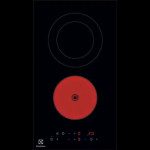 STEKLOKERAMIČNA PLOŠČA ELECTROLUX LHR3233CK – predstavitvena slika