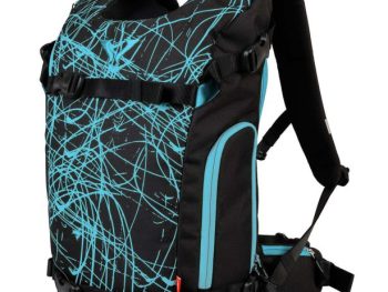 TORBA ZA PROSTI ČAS VIPER NAHRBTNIK XT-01.2 GLOW BLUE 17557
