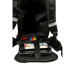 TORBA ZA PROSTI ČAS VIPER NAHRBTNIK XT-01.2 GLOW GREEN 17558 – predstavitvena slika