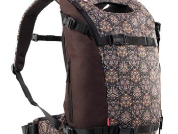 TORBA ZA PROSTI ČAS VIPER NAHRBTNIK XT-01.2 KALEIDO CAMU 23817