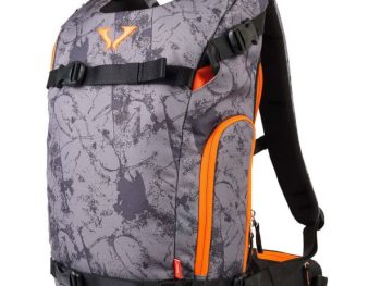 TORBA ZA PROSTI ČAS VIPER NAHRBTNIK XT-01.2 OLTH BLACK 17556