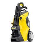 VISOKOTLAČNI ČISTILNIK KARCHER K 7 POWER FLEX – predstavitvena slika