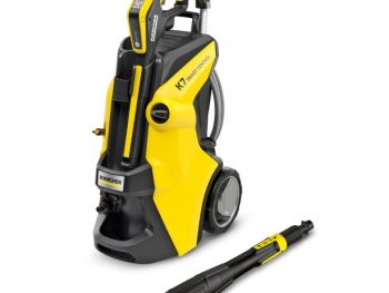 VISOKOTLAČNI ČISTILNIK KARCHER K 7 SMART CONTROL FLEX