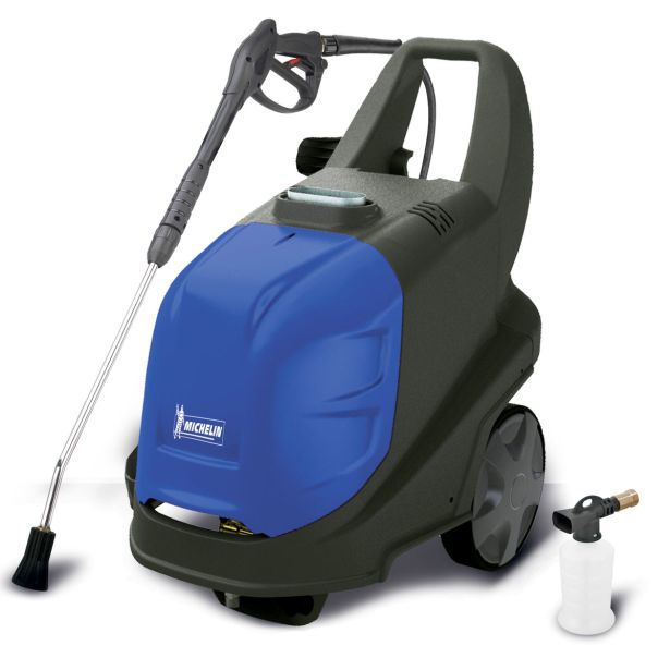 VISOKOTLAČNI ČISTILNIK MICHELIN MPX 150HL 150 BAR-500L/H VISOKOTLAČNI ČISTILNIK MICHELIN MPX 150HL 150 BAR-500L/H