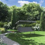 VRTNA GUGALNICA GUGALNA KLOP T. SIVA 170X112 – predstavitvena slika