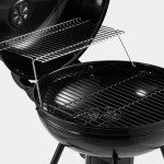 ŽAR NA OGLJE VONHAUS KETTLE BBQ ŽAR NA OGLJE VONDV-2500934 – predstavitvena slika