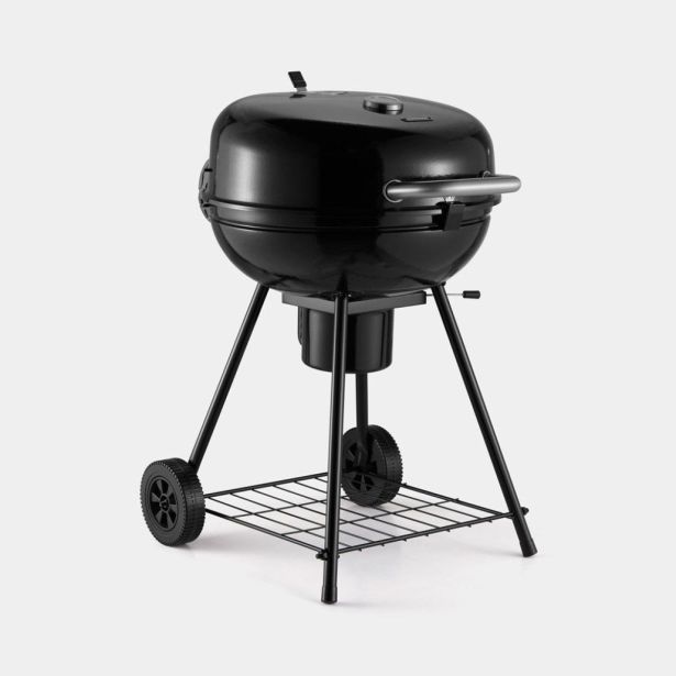 ŽAR NA OGLJE VONHAUS KETTLE BBQ ŽAR NA OGLJE VONDV-2500934