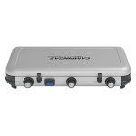 ŽAR ZA KAMPIRANJE CAMPINGAZ KUHALNIK CK2 MULTI-COOK – predstavitvena slika