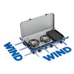 ŽAR ZA KAMPIRANJE CAMPINGAZ KUHALNIK CK2 MULTI-COOK – predstavitvena slika