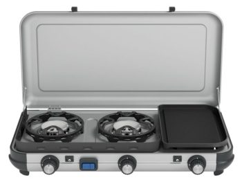 ŽAR ZA KAMPIRANJE CAMPINGAZ KUHALNIK CK2 MULTI-COOK
