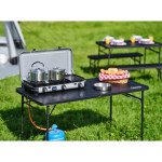 ŽAR ZA KAMPIRANJE CAMPINGAZ KUHALNIK CK2 MULTI-COOK – predstavitvena slika