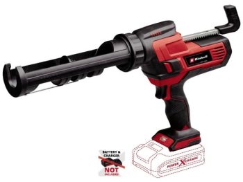 AKUMUL. TESNILNA PIŠTOLA EINHELL TE-SG 18/28 LI SOLO POWER X-CHANGE
