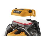 BENCIN. SESALNIK/PUHALNIK STIGA PUHALNIK BL 980 R NAHRBTNI 3.1KW – predstavitvena slika