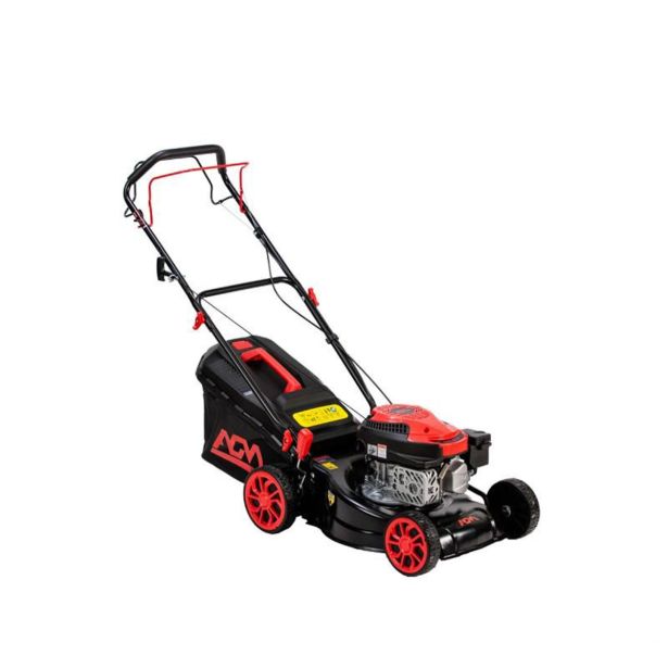 BENCINSKA KOSILNICA AGM BY VILLAGER GM 4224R 082417