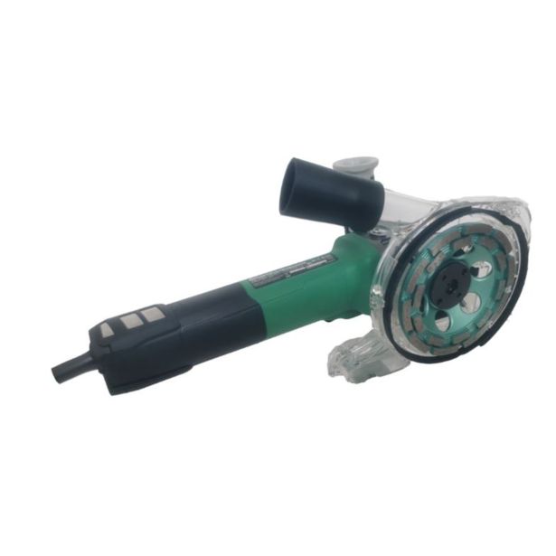 BRUSILNIK BETONA HIKOKI G13VE2 SET