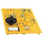 DRUŽABNE IN MISELNE IGRE MEHANO ELEKTRO PIONIR ADVANCED E185 – predstavitvena slika