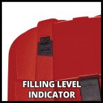 EINHELL AKUMULATORSKA KOSILNICA V SETU GE-CM 18/33 LI (1X4,0AH) – predstavitvena slika