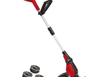 ELEKTR. KOSILNICA Z NITKO EINHELL GC-ET 4530 SET 450W