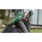 ELEKTR. SESALNIK/PUHALNIK BOSCH UNIVERSALGARDENTIDY 2300 – predstavitvena slika