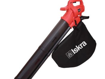 ELEKTR. SESALNIK/PUHALNIK ISKRA DT2260