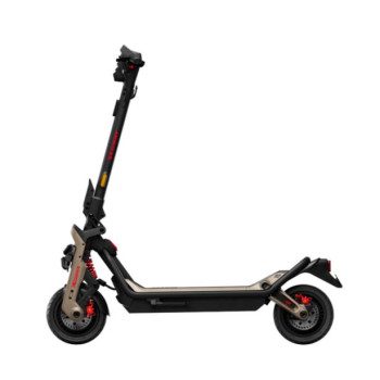 ELEKTRIČNI SKIRO SEGWAY F3 PRO E