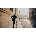 ELEKTRIČNI SKIRO SEGWAY F3 PRO E – predstavitvena slika