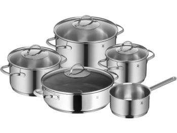 GARNITURA / SET POSODE WMF 9 DELNA PROVENCE